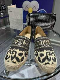 Picture of Dior Shoes _SKUDiorcoloursz35-40JY02063541